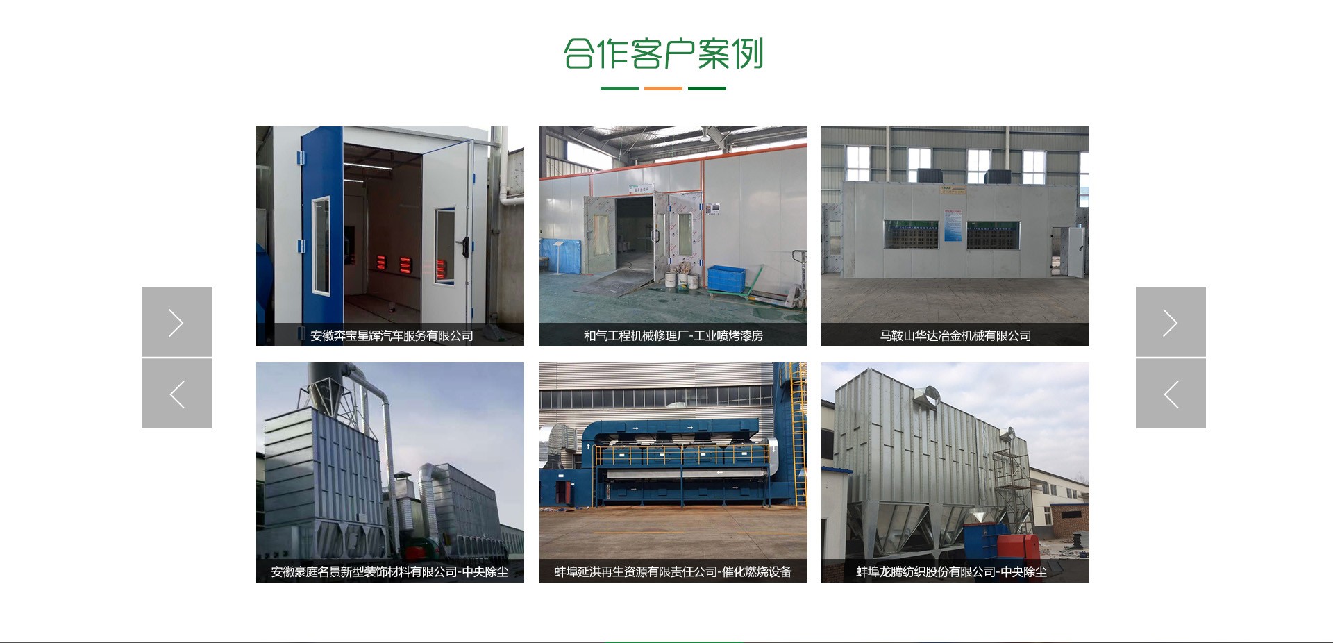 制药工业的废气应该怎么处理