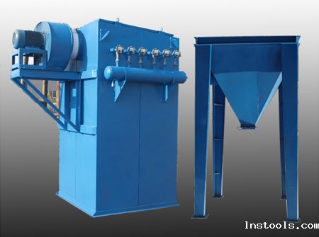 安徽除尘设备的使用及维护