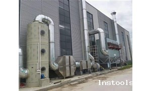 安徽除尘设备的保养要求有哪些呢？