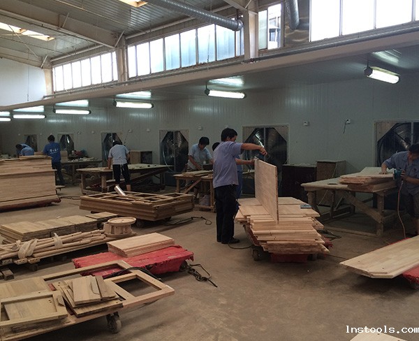 打磨粉尘收集设备 (5)