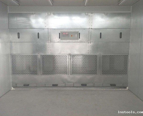 打磨粉尘收集设备 (7)