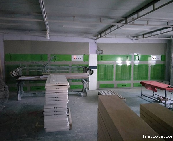 打磨粉尘收集设备 (8)