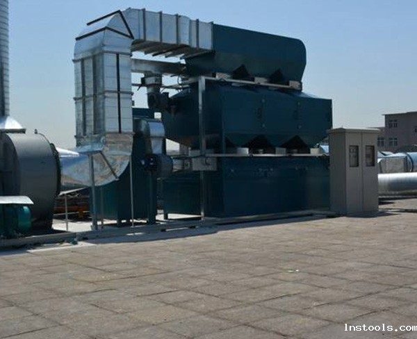 催化燃烧设备 (16)