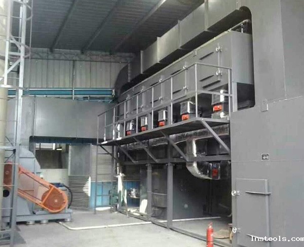 催化燃烧设备 (17)