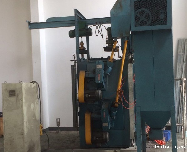 喷砂抛丸设备 (4)