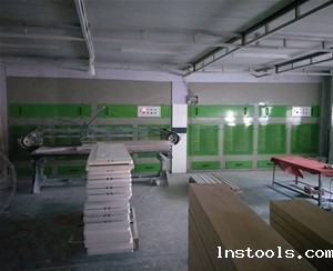 打磨粉尘收集设备 (8)